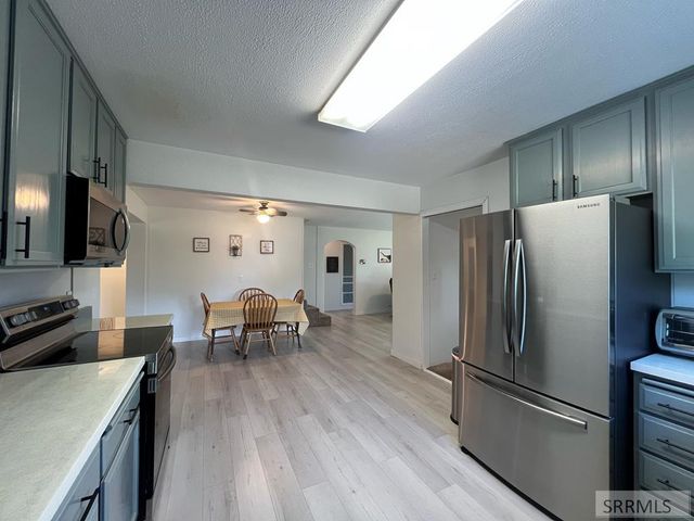 322 N St Charles Street, Salmon, ID 83467