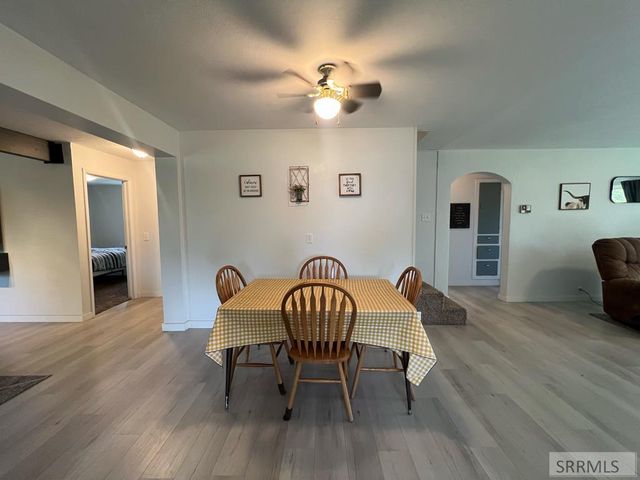 322 N St Charles Street, Salmon, ID 83467