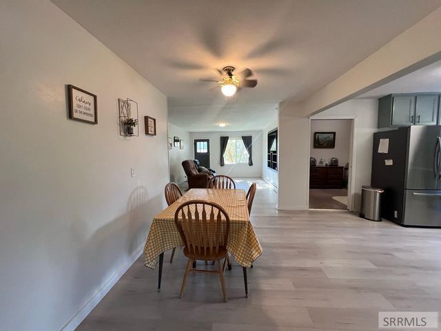 322 N St Charles Street, Salmon, ID 83467