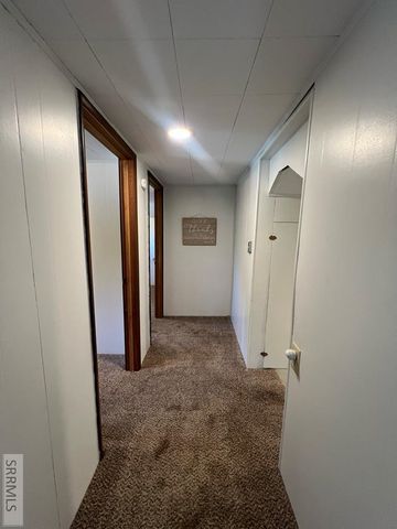 322 N St Charles Street, Salmon, ID 83467