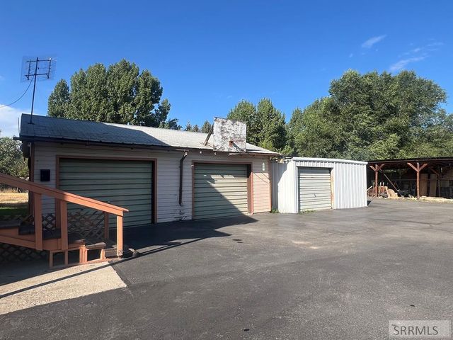 322 N St Charles Street, Salmon, ID 83467