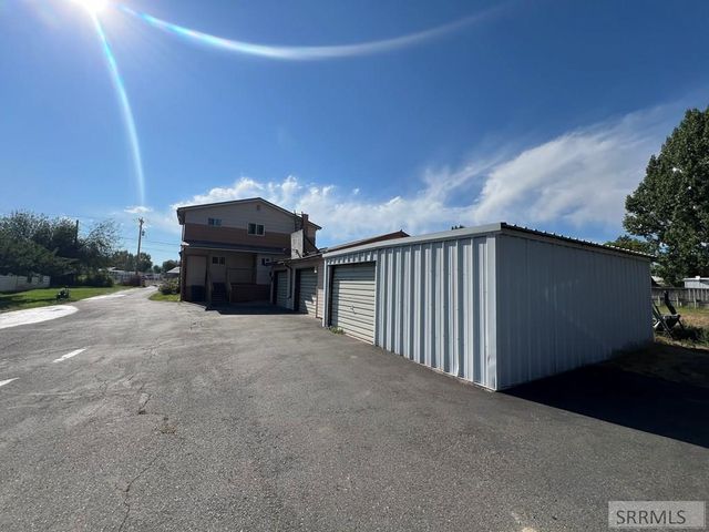 322 N St Charles Street, Salmon, ID 83467