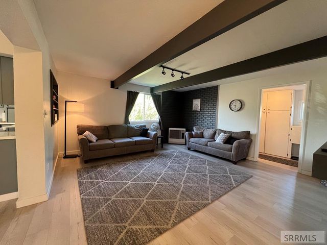 322 N St Charles Street, Salmon, ID 83467