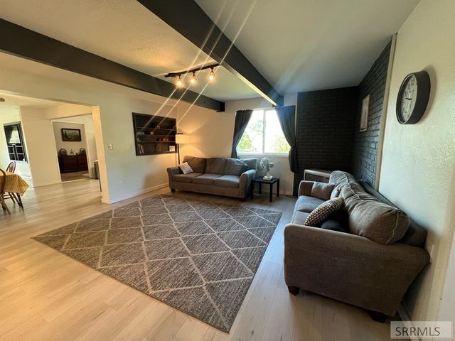 322 N St Charles Street, Salmon, ID 83467