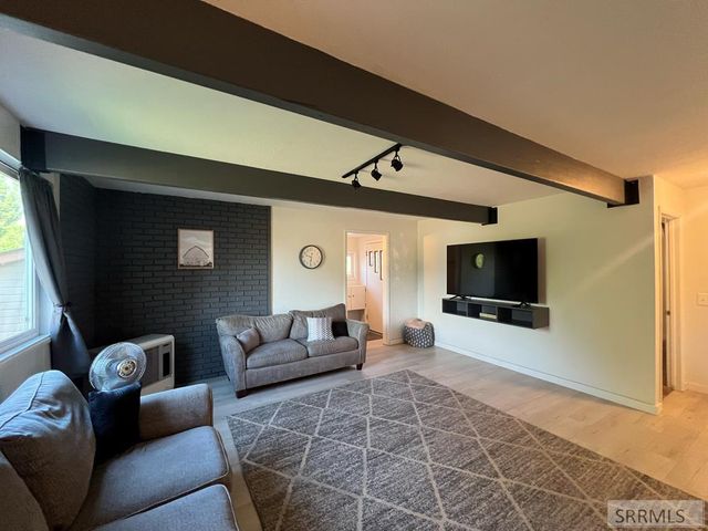 322 N St Charles Street, Salmon, ID 83467