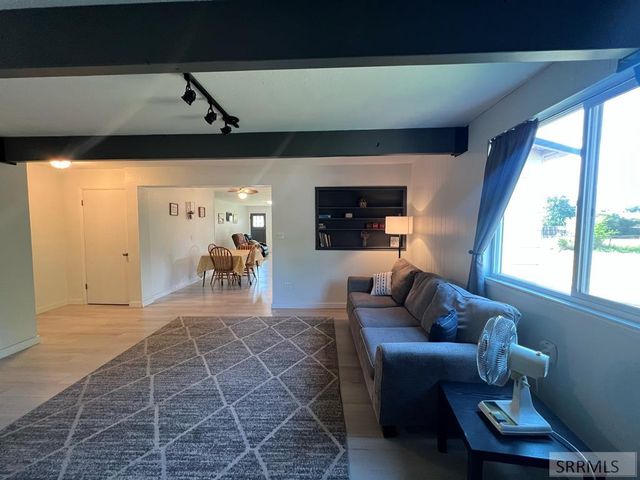 322 N St Charles Street, Salmon, ID 83467