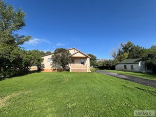 322 N St Charles Street, Salmon, ID 83467