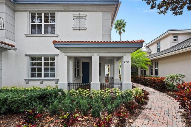 170 Evergrene Parkway, Palm Beach Gardens, FL 33410