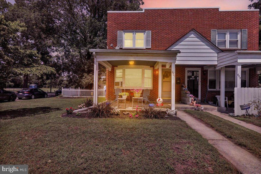 801 DELTA AVE, Reading, PA 19605