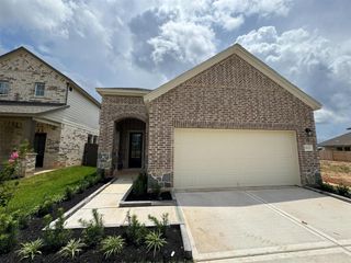 19115 Hazel Firs Lane, Magnolia, TX 77355