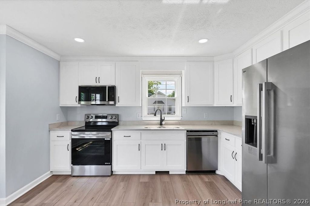 1301 E 10th Street, Lumberton, NC 28358 — photo 14