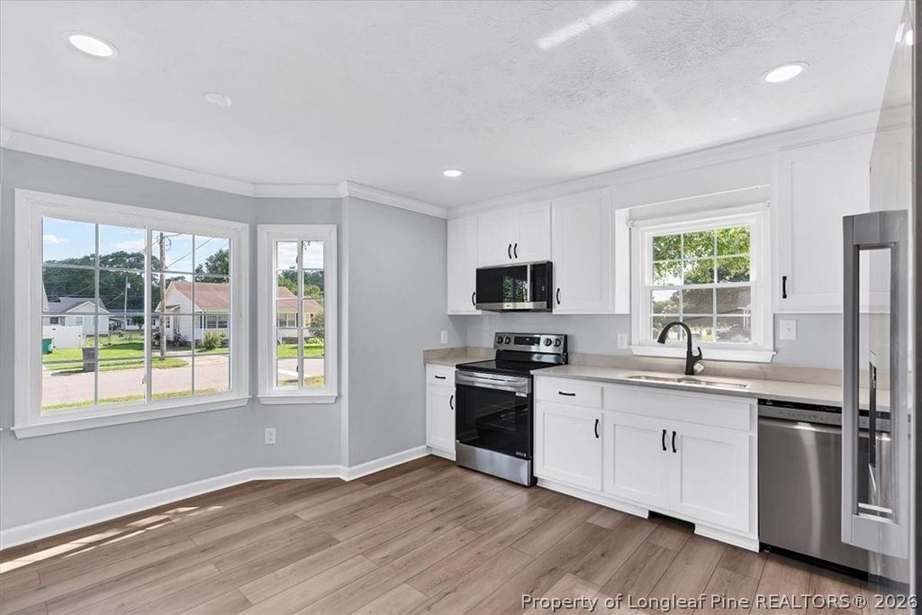 1301 E 10th Street, Lumberton, NC 28358 — photo 15