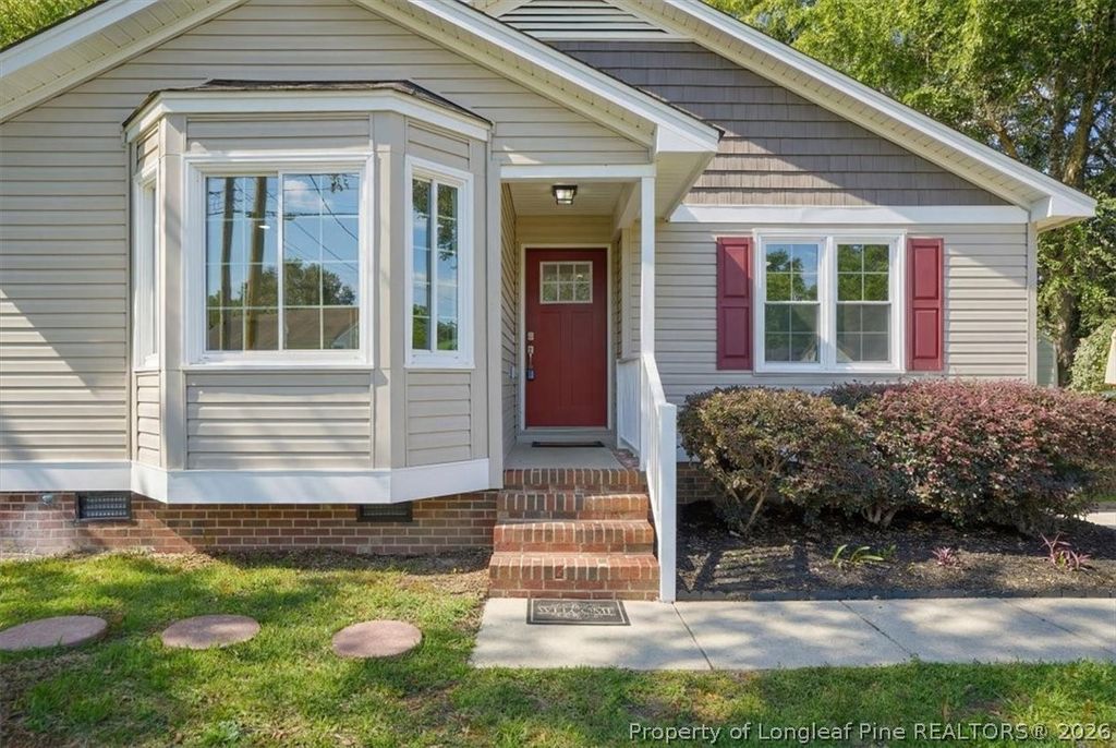 1301 E 10th Street, Lumberton, NC 28358 — photo 2