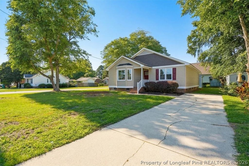 1301 E 10th Street, Lumberton, NC 28358 — photo 4