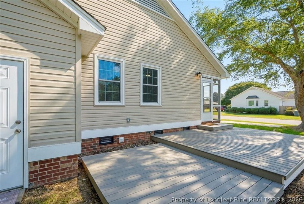 1301 E 10th Street, Lumberton, NC 28358 — photo 5