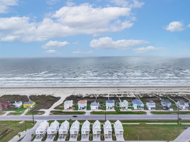 23500 San Luis Pass Road 7, Galveston, TX 77554