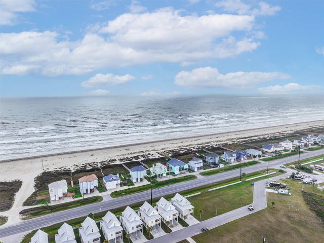 23500 San Luis Pass Road 7, Galveston, TX 77554