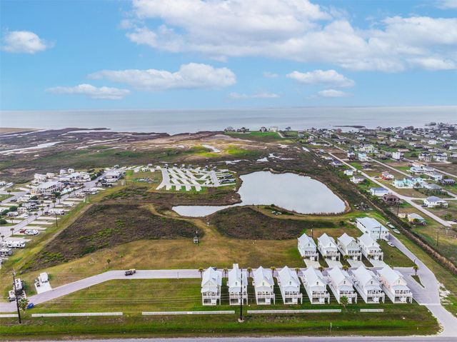 23500 San Luis Pass Road 7, Galveston, TX 77554