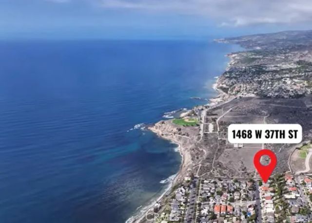 1468 W 37th, San Pedro, CA 90731