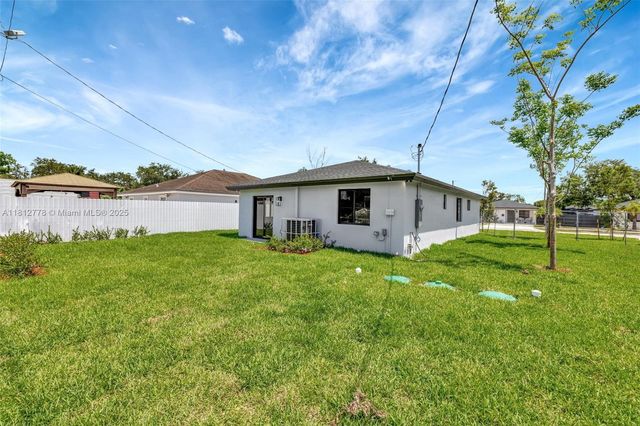 2411 NW 153 St, Miami Gardens, FL 33054
