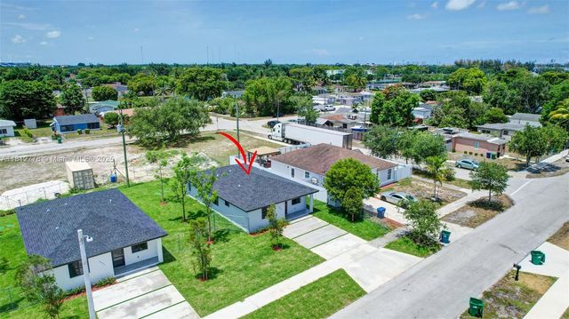 2411 NW 153 St, Miami Gardens, FL 33054