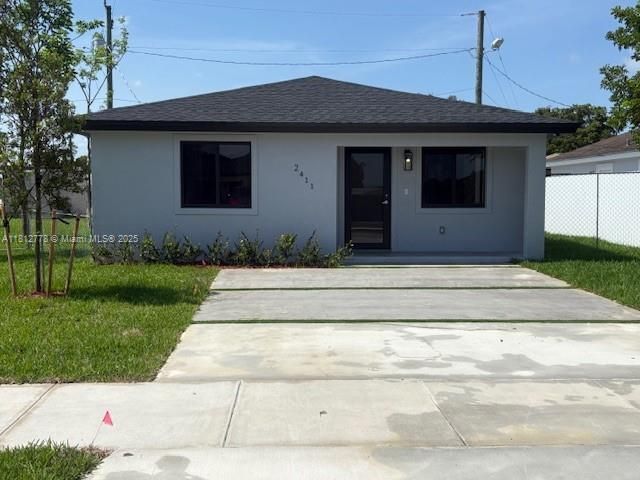 2411 NW 153 St, Miami Gardens, FL 33054