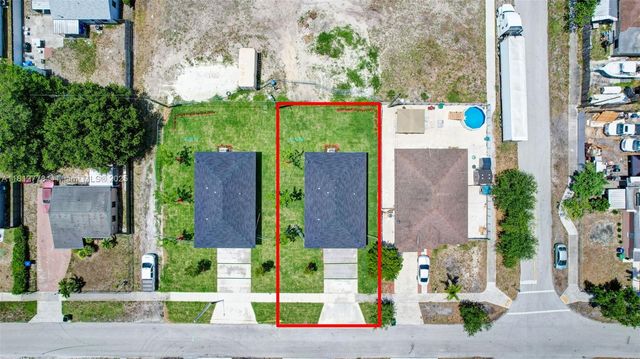 2411 NW 153 St, Miami Gardens, FL 33054