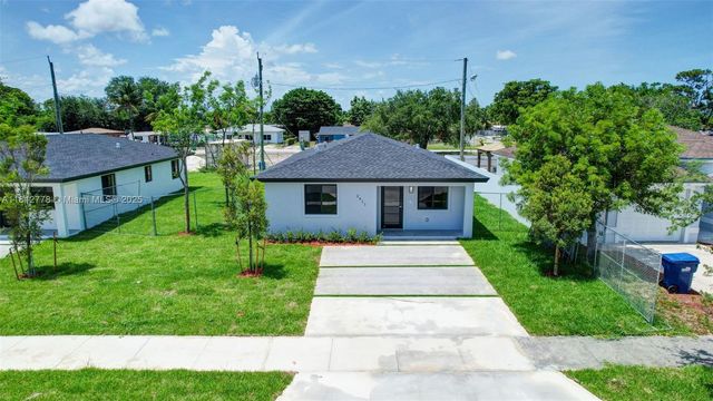 2411 NW 153 St, Miami Gardens, FL 33054