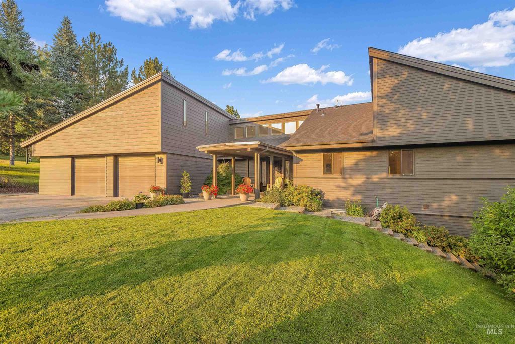 2048 Arborcrest Rd, Moscow, ID 83843 photo 4