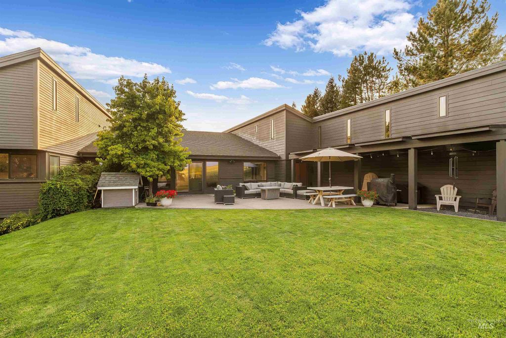 2048 Arborcrest Rd, Moscow, ID 83843 photo 5