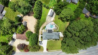 3999 Chamblee Tucker Road, Atlanta, GA 30340