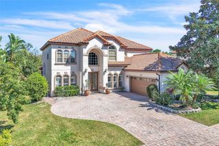 4617 PATRICIA ANN COURT, Orlando, FL 32839