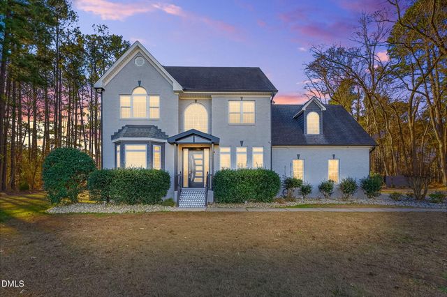 3486 Highway 70, Smithfield, NC 27577