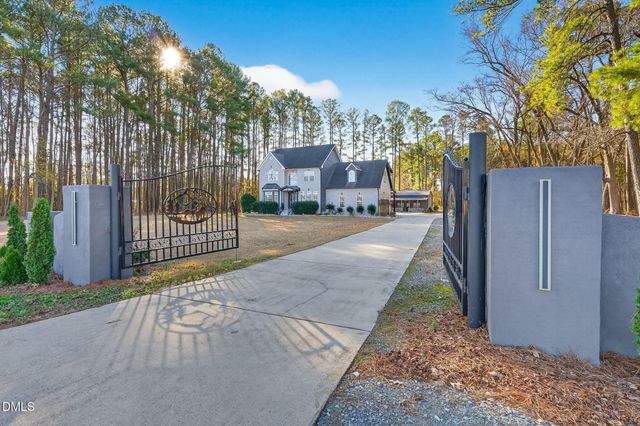 3486 Highway 70, Smithfield, NC 27577