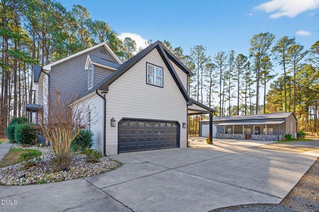 3486 Highway 70, Smithfield, NC 27577