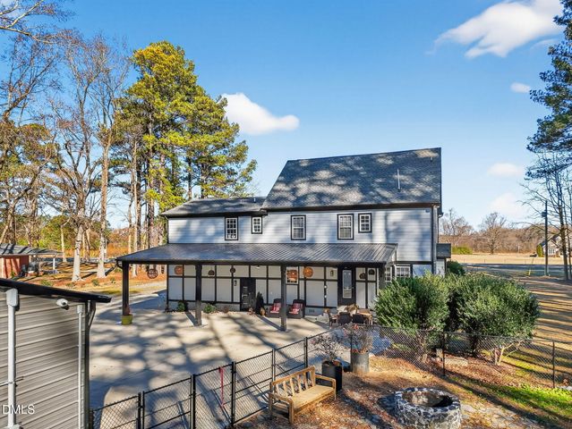 3486 Highway 70, Smithfield, NC 27577