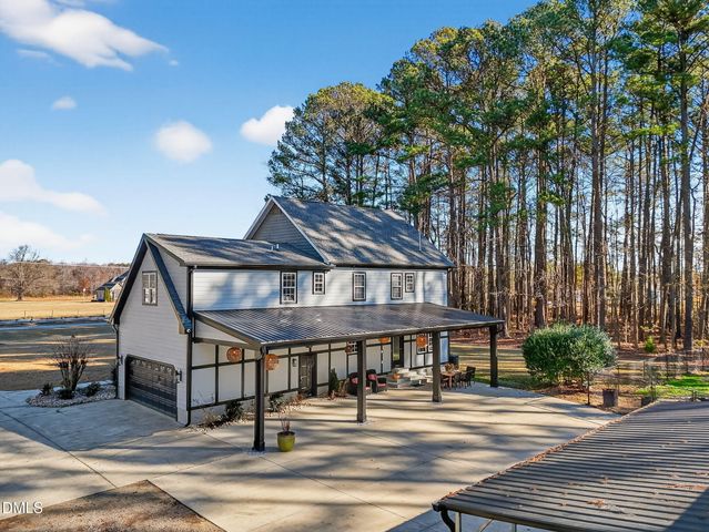 3486 Highway 70, Smithfield, NC 27577