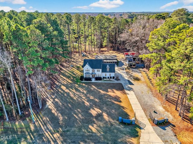 3486 Highway 70, Smithfield, NC 27577