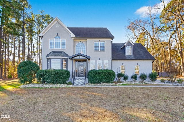 3486 Highway 70, Smithfield, NC 27577