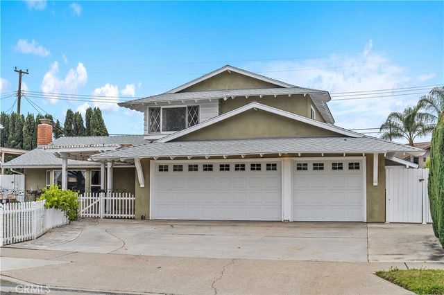 2774 W Westhaven, Anaheim, CA 92804