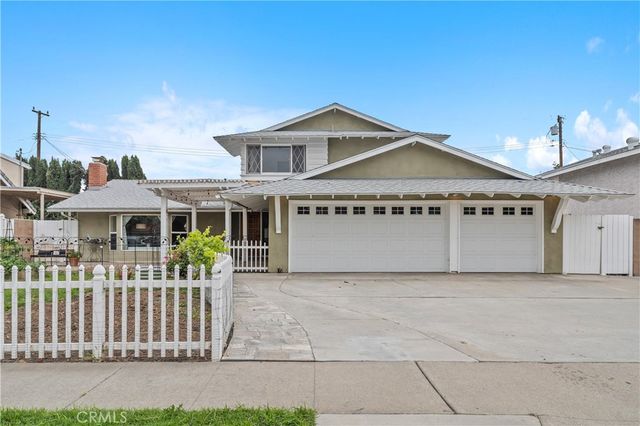 2774 W Westhaven, Anaheim, CA 92804