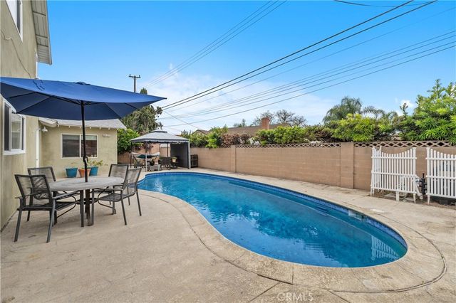 2774 W Westhaven, Anaheim, CA 92804