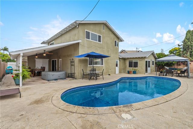 2774 W Westhaven, Anaheim, CA 92804