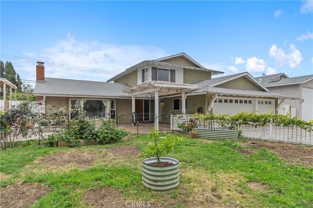 2774 W Westhaven, Anaheim, CA 92804