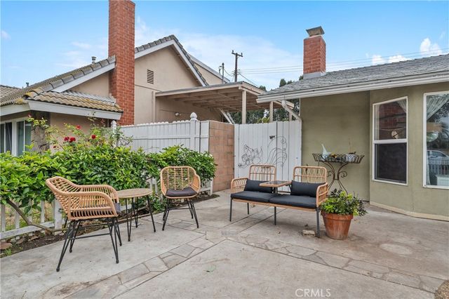 2774 W Westhaven, Anaheim, CA 92804