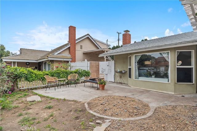 2774 W Westhaven, Anaheim, CA 92804