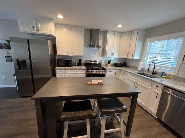 1434 Aniwaka Avenue SW, Atlanta, GA 30311