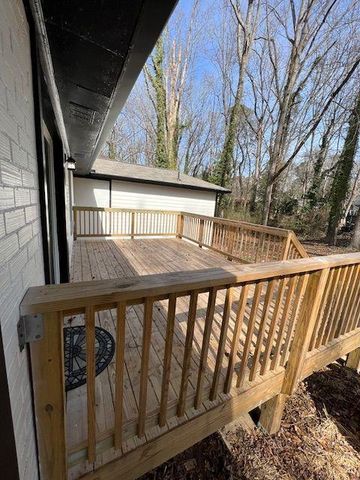 1434 Aniwaka Avenue SW, Atlanta, GA 30311
