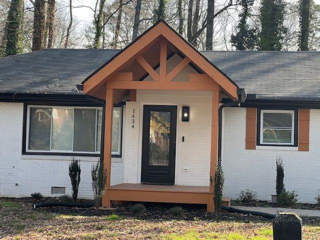 1434 Aniwaka Avenue SW, Atlanta, GA 30311