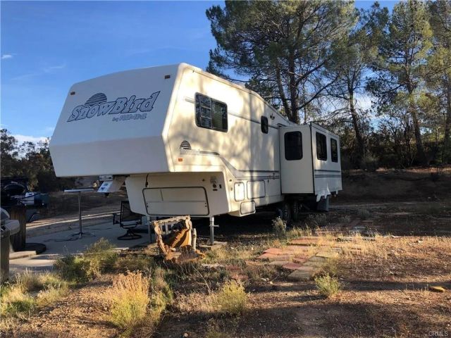 58160 Bliss, Anza, CA 92539